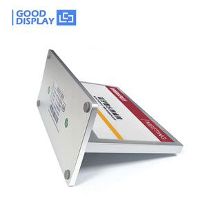 Pizarra Digital de Escritorio con Pantalla de Papel Electrónico de 7.5 Pulgadas, Alimentada por Energía Solar, Sin Cables, con Actualizaciones Inalámbricas DM075FAV2U - Product Image 2