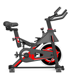 Vélo <span class=keywords><strong>de</strong></span> spinning d'intérieur 501 pour la maison, équipement sportif <span class=keywords><strong>en</strong></span> acier Master Sports pour l'exercice physique et la remise <span class=keywords><strong>en</strong></span> forme <span class=keywords><strong>en</strong></span> <span class=keywords><strong>salle</strong></span> <span class=keywords><strong>de</strong></span> <span class=keywords><strong>sport</strong></span> - Product Image 6