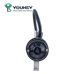 Chauffe-eau à enveloppe en acier inoxydable 1KW avec démarrage automatique, préchauffeur et dispositif de contrôle de température du moteur pour groupe électrogène diesel - Product Image 3