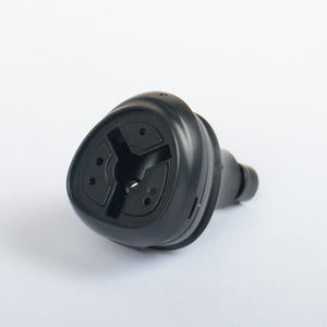 Personnalisé coquille de moulage par injection en plastique moule d'injection de prothèse auditive - Product Image 2