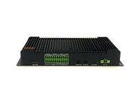 Systèmes de développement industriel Qualcomm Snapdragon Ai BOX SG865W-WF 5G avec système Android pour l'industrie intelligente et le Streaming en direct