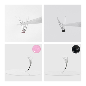 Kit <span class=keywords><strong>de</strong></span> <span class=keywords><strong>Pegamento</strong></span> en Gel para Extensiones <span class=keywords><strong>de</strong></span> <span class=keywords><strong>Pestañas</strong></span> GLAMLASH Profesional a Prueba <span class=keywords><strong>de</strong></span> Agua con <span class=keywords><strong>Pestañas</strong></span> Postizas Individuales, Removedor Negro y Tiempo <span class=keywords><strong>de</strong></span> Secado <span class=keywords><strong>de</strong></span> 0.3-2 Segundos - Product Image 4