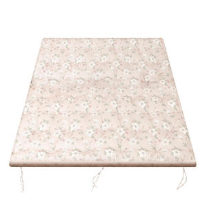 Colchón Tatami de algodón de 100 mm, suave y transpirable, para uso doméstico, en dormitorios y para estudiantes - Product Image 5