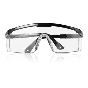 Yijia chống sương mù an toàn kính bảo vệ mắt với biểu tượng tùy chỉnh chống xước Laser UV400 an toàn làm việc kính <span class=keywords><strong>Google</strong></span> - Product Image 3