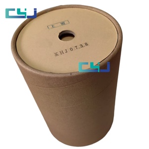 Filtre hydraulique SH60123 HY90182 KHJ0738 159282A1 KHJ0738 pour pièces d'excavatrice SH100 SH120, élément de filtre à huile de retour hydraulique - Product Image 2