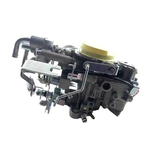 ชิ้นส่วนเครื่องยนต์รถยกสำหรับ K25คาร์บูเรเตอร์ N-16010-FU400 - Product Image 3