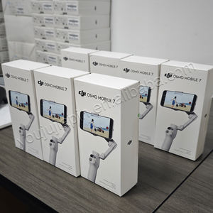 <span class=keywords><strong>DJI</strong></span> <span class=keywords><strong>Osmo</strong></span> <span class=keywords><strong>Mobile</strong></span> 7 El Más Reciente <span class=keywords><strong>Estabilizador</strong></span> Gimbal de Mano con Giro Rápido, Estabilización de 3 Ejes, Portátil, Plegable y con Diseño Magnético Original de <span class=keywords><strong>DJI</strong></span> - Product Image 3