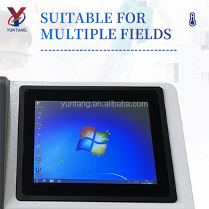 Analisador do gás do GC-R2 <span class=keywords><strong>Natural</strong></span>, componentes principais, <span class=keywords><strong>detector</strong></span> calorífico do valor, verificador do monóxido de carbono - Product Image 2