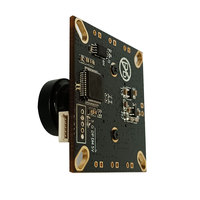 OV2710 kamera portabel cmos, modul kamera konferensi Video Full HD 1080p 2mp PC Video usb