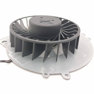 Syytech Ban Đầu Trò Chơi Giao Diện Điều Khiển Sửa Chữa Thay Thế Nội Bộ Làm Mát Fan Cho PS4 PlayStation <span class=keywords><strong>4</strong></span> 1000/1100 Fan Trò Chơi Phụ Kiện - Product Image 3