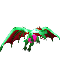 Dragon de dinosaure volant gonflable suspendu, décoration pour fête en club