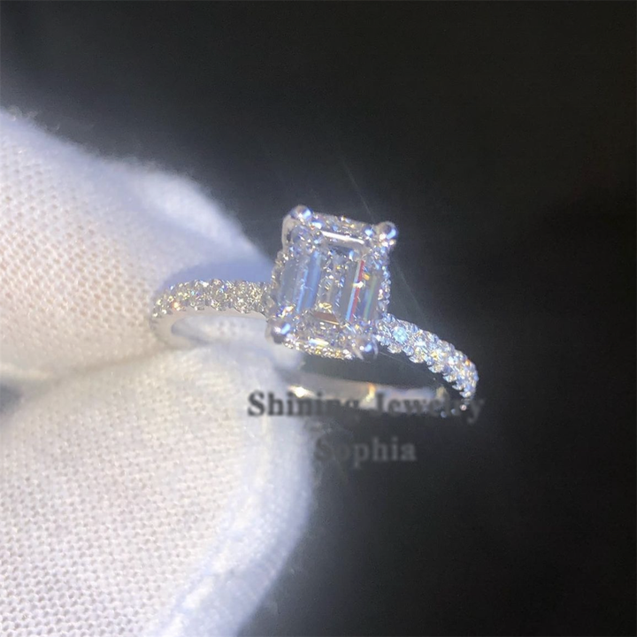 新着S925 Ebayスターリングシルバーリング10Kソリッドゴールド 