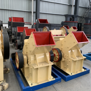 2025 Tốt Nhất-Bán Hammer <span class=keywords><strong>Crusher</strong></span> Trái Đất Hammer Mill Xách Tay Cho Quặng Nghiền Cho Khai Thác Mỏ Ứng Dụng Nam Phi Kenya Combia - Product Image 2