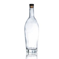 Botol Kaca Unik 1,5l 3L 70CL, Minuman 700Ml