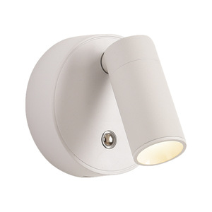 <span class=keywords><strong>Petite</strong></span> <span class=keywords><strong>lampe</strong></span> <span class=keywords><strong>murale</strong></span> LED d'intérieur pour la maison, le bureau, corps en aluminium, design sans perçage, charge magnétique, veilleuse <span class=keywords><strong>murale</strong></span>, intérieur - Product Image 6