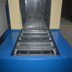 Mesin Pembersih Semprot Industri Tekanan Tinggi Listrik Kustom Baru untuk Pembersihan Blok & Kepala Silinder - Product Image 2