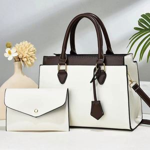 Bolsos de Hombro de Cuero PU de Lujo para Mujer Maxfree, Bolsos Cruzados de Moda Británica, Bolsos de Mano de Marcas de Verano - Product Image 4