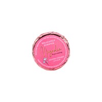 Coffret Cadeau Spa Femme pour la Fête des Mères : Gel Douche Rose 75ml, Déodorant Corporel 50ml, Lait Corporel 85ml, Pastille de Bain Effervescente 50g