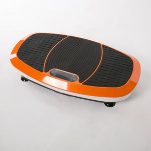 سامسونج الجسم أنحل اللياقة البدنية الطاقة صالح الاهتزاز لوحة آلات تمرين - Product Image 4