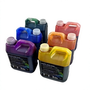 Liquide de fumée colorée longue durée pour machine à fumée, idéal pour révélation du sexe, fête, baby shower, anniversaire, Nouvel An, DJ - Product Image 6