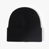 Hot Selling Custom Design Acryl Materiaal Voor Unisex Worm Winter Hoed Vele Kleuren Outdoor Beanie Hoed