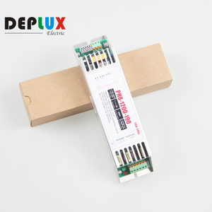 GHO36T5L GPH846T5HO TUV75W Chấn Lưu Điện Tử - Product Image 4