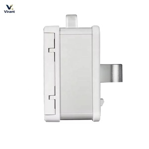 Bomba de Infusión Veterinaria Portátil con Sistema Inteligente de Detección de Oclusión y Control Preciso de Dosis para Unidades Móviles de Ambulancia Veterinaria - Product Image 2