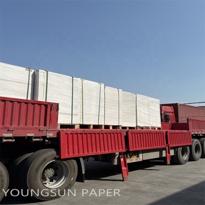 C1S Coated FBB Ivory Board High Quality <b>Packaging</b> Paper Roll - Product Image 4