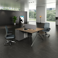 Table de dessin moderne en bois écologique, démontable, à siège unique, avec fonction convertible pour le travail ou l'étude