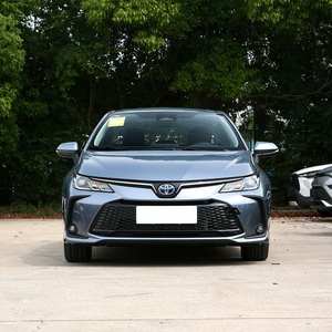 Version <span class=keywords><strong>2023</strong></span> <span class=keywords><strong>Toyota</strong></span> Corollas <span class=keywords><strong>Cross</strong></span> Hybrid Plug-in PHEV New Energy Vehicle China Auto EV Sedan <span class=keywords><strong>Sport</strong></span> Hatchback Nouvelles voitures - Product Image 5