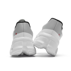 Factory Price Wholesale Custom Logo Chunky Shoes EVA Sole Mesh Upper Men's Casual Sneakers - Product Image 6