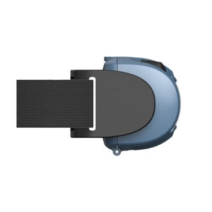 Lampe frontale ML6002E LED 5W, batterie rechargeable, port de charge Type C, lumière de travail, lumière blanche - Product Image 4