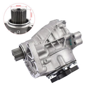 ชุดเกียร์ทรานสเฟอร์ OEM ของแท้ใหม่เอี่ยม รุ่น 33100-3KA0B ปี 2014-2019 สำหรับ Infiniti JX35 QX60 3.5L และ Nissan Pathfinder Murano CVT 3.5L - Product Image 5