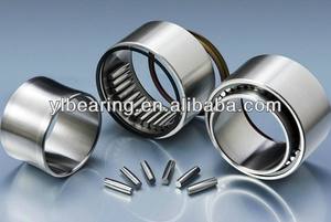 Produsen Cina NK15/16 kualitas tinggi satu arah 15x23x16mm bantalan rol jarum cangkir ditarik untuk suku cadang sepeda motor - Product Image 4