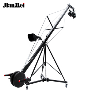 JianMei-Cámara portátil de fácil almacenamiento y transporte, ideal para fotógrafos freelance y videógrafos - Product Image 1