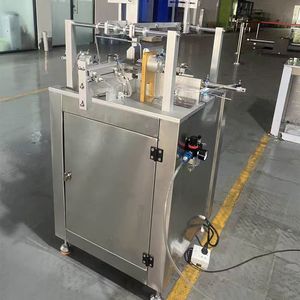 Máquina de Empaquetado, Máquina Formadora de Cajas de Papel Plegables - Product Image 6