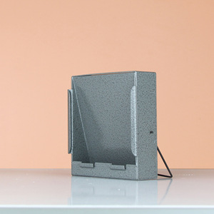 Directo de Fábrica: <span class=keywords><strong>Caja</strong></span> Metálica para Práctica de Tiro con Anillos de 14x14cm (1-8 Anillos) para Calibración de Miras - Product Image 3