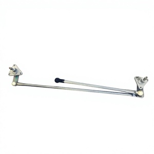 กุญแจสตาร์ทรถยนต์ รุ่น DZ101D2 สำหรับรถยนต์ Volkswagen Santana Jetta Sagitar Skoda - Product Image 4