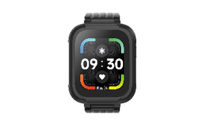 Đồng hồ đo huyết áp điện tử y tế, vòng đeo tay đo khoảng cách xã hội, đồng hồ đo nhịp tim mini di động, có chức năng gọi điện - Product Image 6