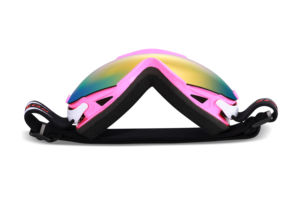 מכירת הטוב ביותר סקי חיצוני משקפי משקפיים התנגדות רוח משקפי מגן לא מגנטי UV עמיד בפני שלג - Product Image 5