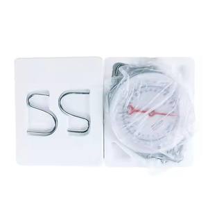 뜨거운 판매 균형 기계 디자인 유아 후크 교수형 저울 다이얼 아기 계량 저울 - Product Image 6