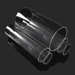 Tubo de Acrílico Transparente de Gran Diámetro/Cilindro de PMMA - Product Image 6