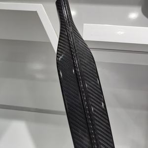 Tubes de pêche en fibre de carbone ultra-légers - Outils de pêche en haute mer résistants à la corrosion et à haute résistance - Product Image 6