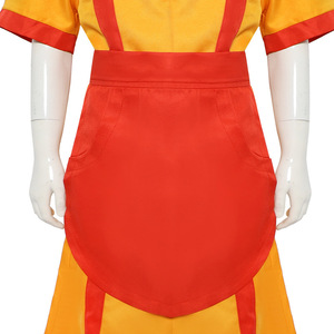 2024 nouveau Design femme films robe deux filles cassées Cosplay Costume - Product Image 6