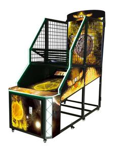 Luxe Basket monnayeur <span class=keywords><strong>billet</strong></span> machine <span class=keywords><strong>de</strong></span> jeu <span class=keywords><strong>de</strong></span> rachat <span class=keywords><strong>de</strong></span> loterie - Product Image 3