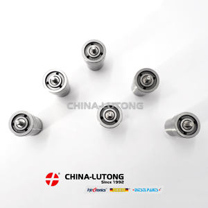 Puntas de boquilla de inyector de combustible DN0SD126 0434250083 0434250002 para KHD <span class=keywords><strong>Fendt</strong></span> MWM - Product Image 5