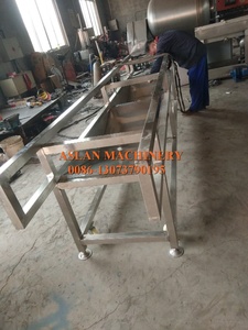500kg de capacidad, superventas, Trotón de cerdo, máquina para chamuscar cabeza de cerdo, máquina para quitar el pelo - Product Image 2