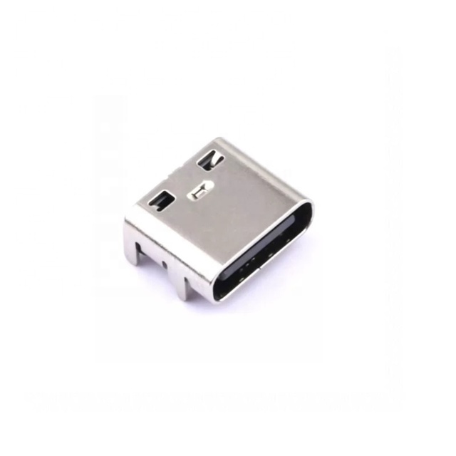 USB Connector TYPE-C-31-M-12 Type-C 16P 8.94*7.3mm Female SMD Connector