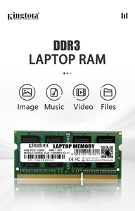 Kingtora nuevo portátil memoria <span class=keywords><strong>Ram</strong></span> 8GB <span class=keywords><strong>DDR3</strong></span> 1333MHz 1600MHz <span class=keywords><strong>Ram</strong></span> <span class=keywords><strong>Ddr3</strong></span> <span class=keywords><strong>4GB</strong></span> ram16gb <span class=keywords><strong>DDR3</strong></span> <span class=keywords><strong>ram</strong></span> - Product Image 6