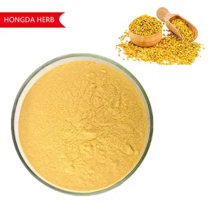 Organic Certificate Top Quality Bee Pollen Extract Powder